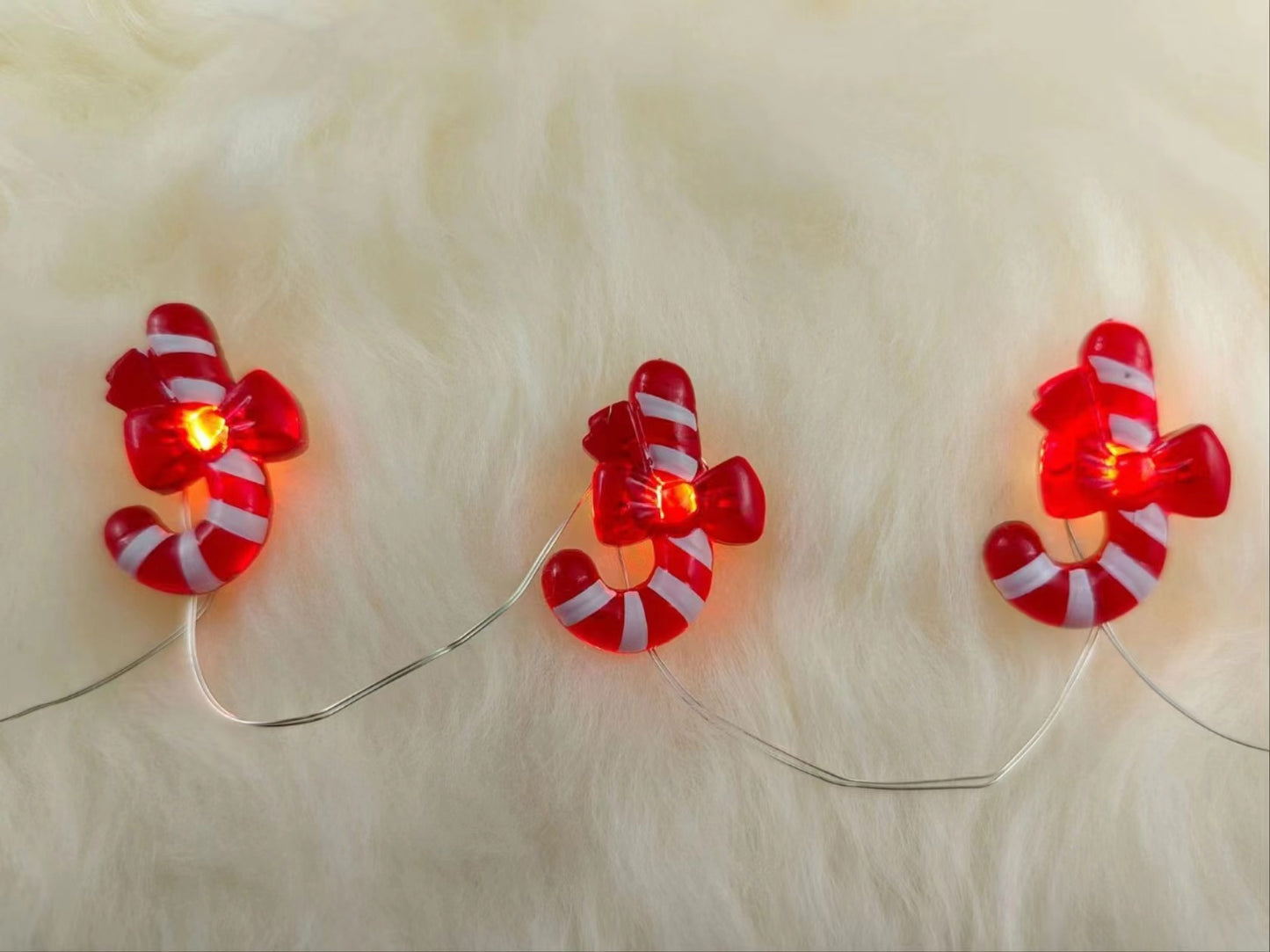 LED Christmas Lights