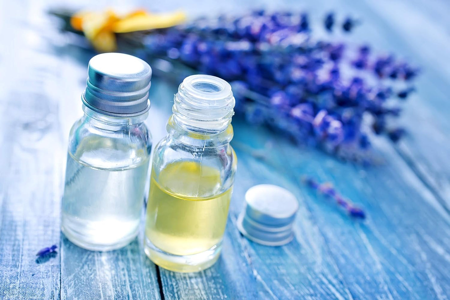 Lavender Milk Kids Bath - Natural Pacific Sea Salt - Comfy & Nourishing for the Skin - Tub Time Foaming Bath Salt Soak - All Natural