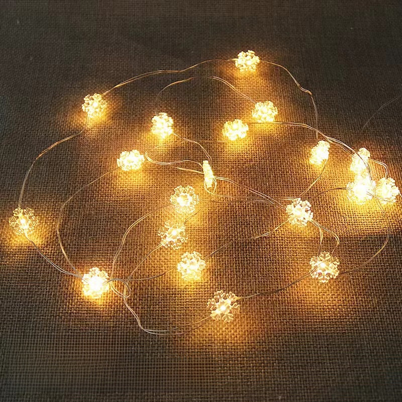 LED Christmas Lights