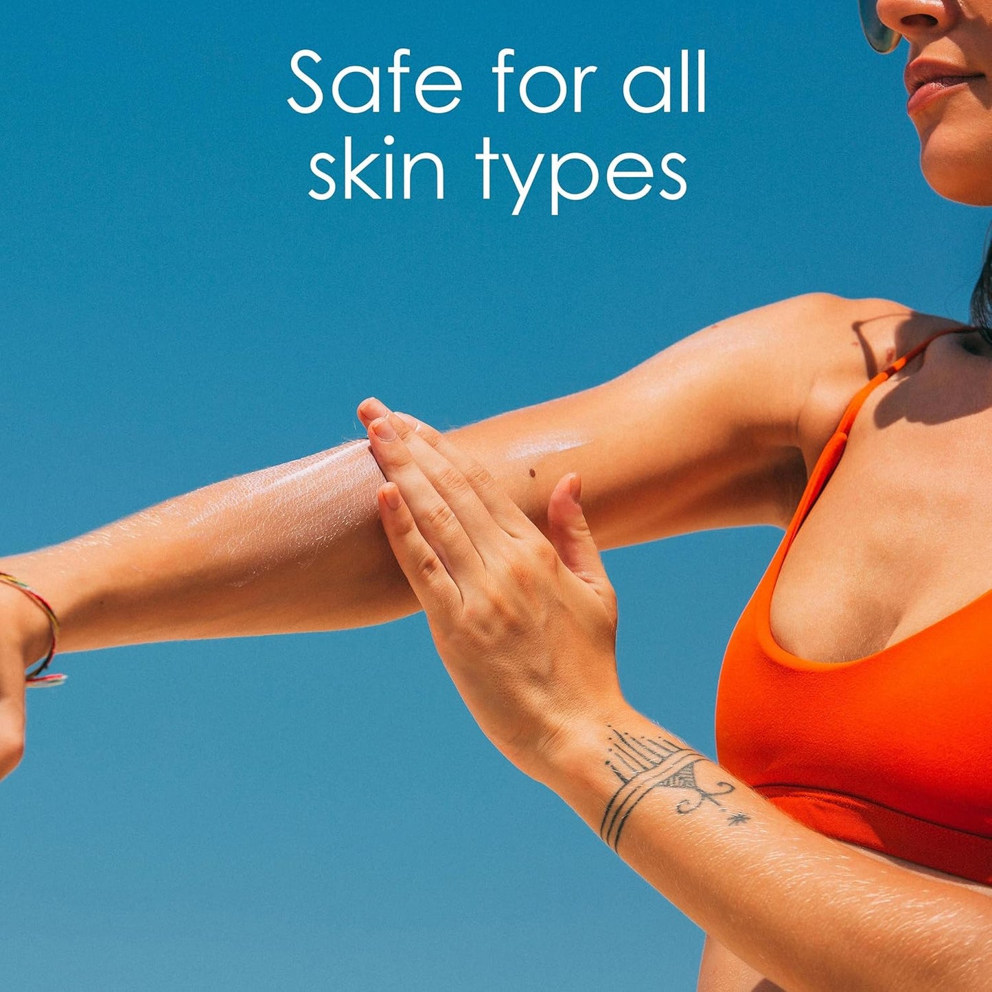 Raw Shea Butter - 100% Pure African Shea Butter for Hair and Body | Unrefined Moisturizer for Extremely Dry Skin, DIY Lip Balm, Body Butter, Lotion, and Soap 1Lb Bar