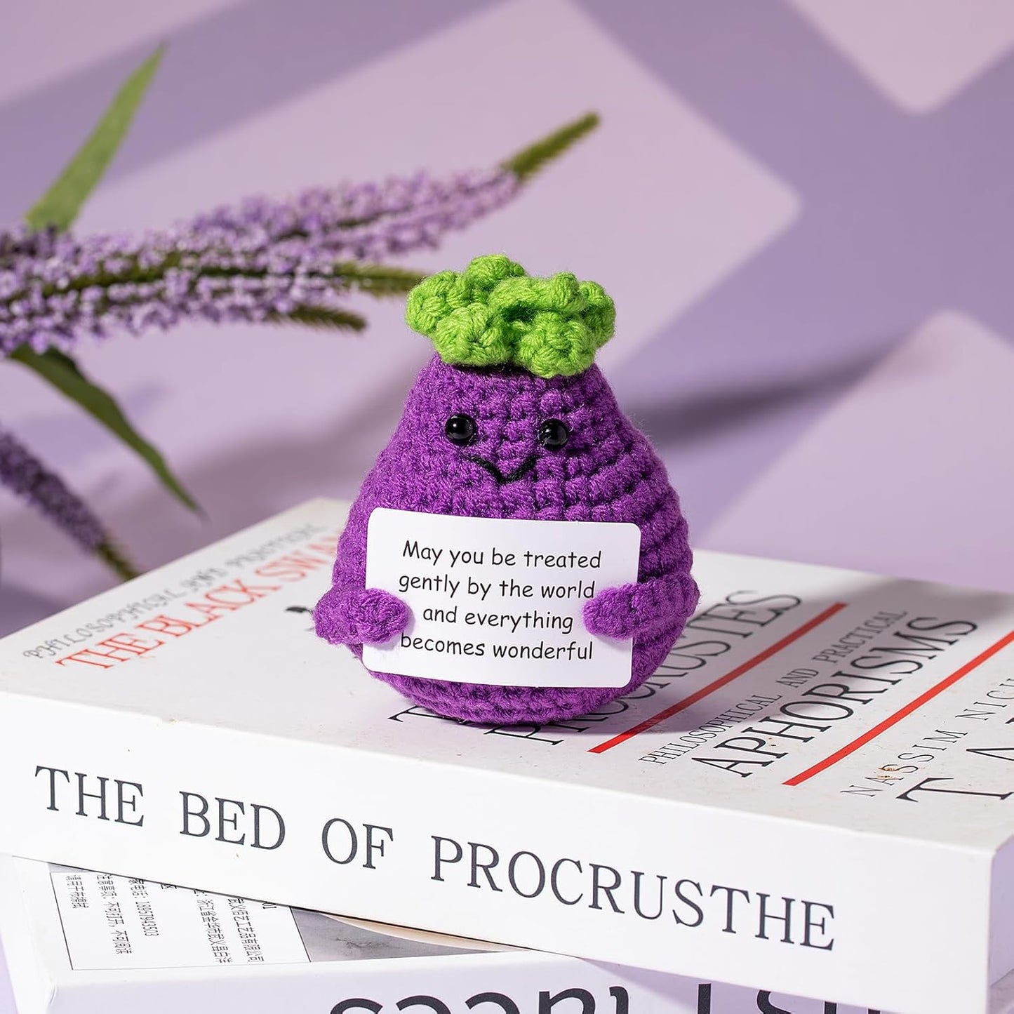 Birthday Gifts for Women,Unique Birthday Presents Friendship Gift Purple Relaxing Self Care Set Ideas Care Package Gifts Basket for Women Mom Sister Best Female Friend Gifts Box