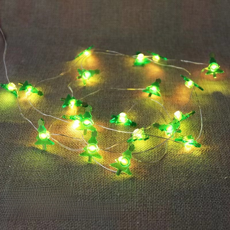 LED Christmas Lights