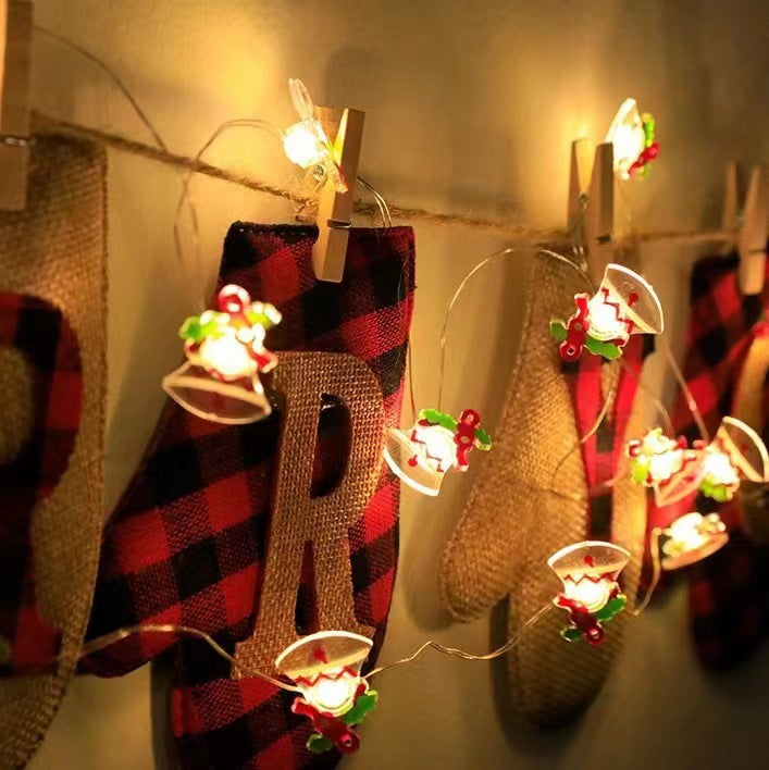 LED Christmas Lights