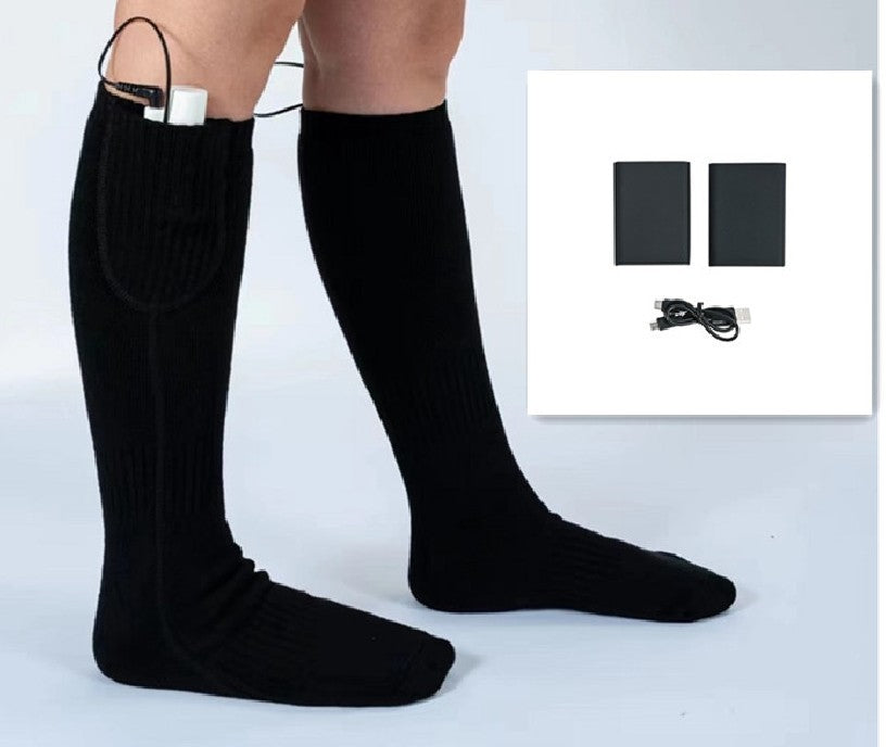 Thermal Heating Socks