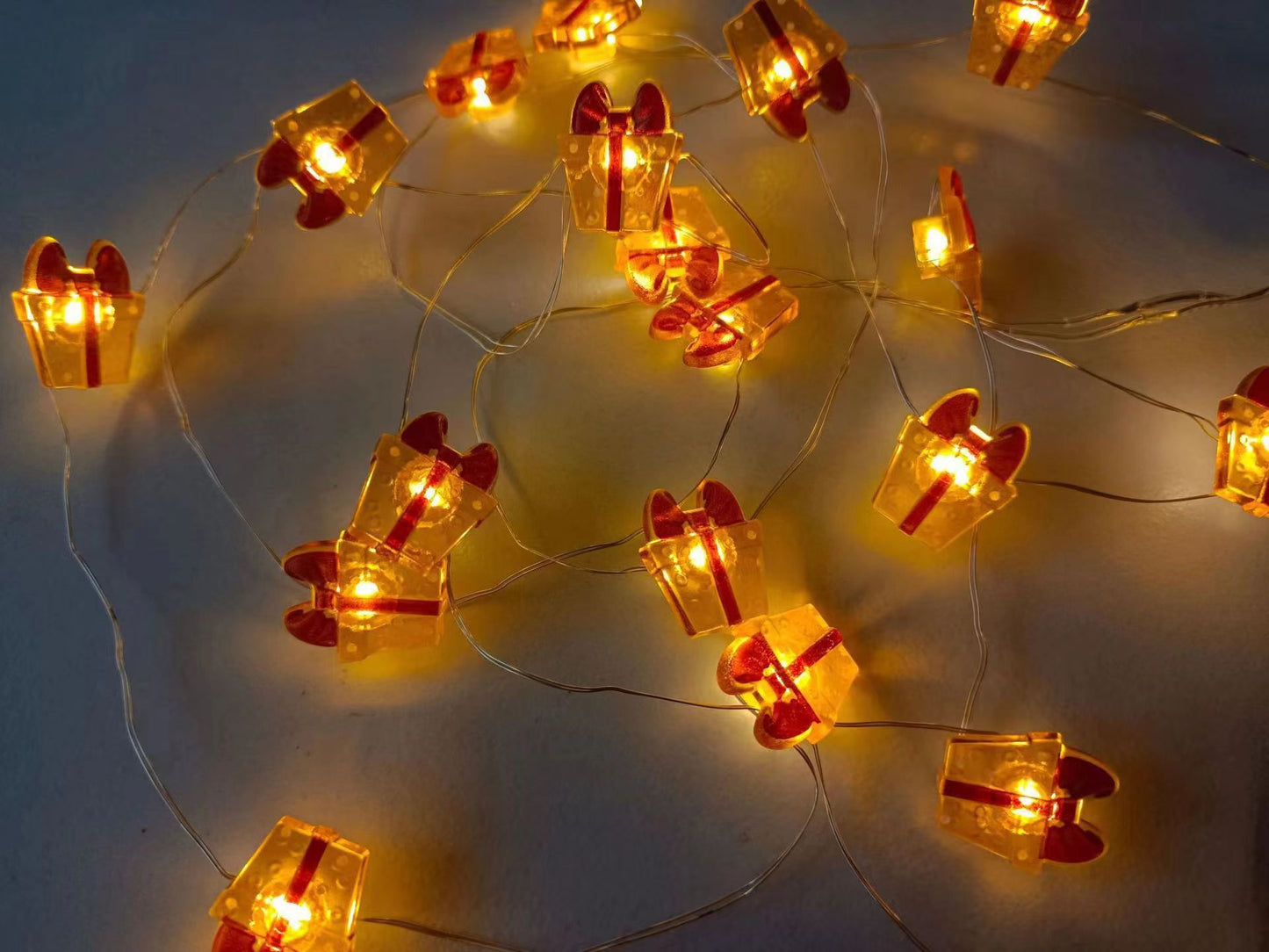 LED Christmas Lights